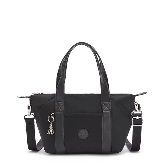 Kipling Art Mini Skulderveske Svarte | NO 1829GS